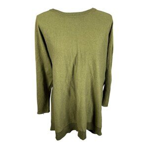 Kate & Mallory Zipper‎ Sweater